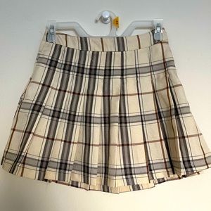 Hesperus Skirt